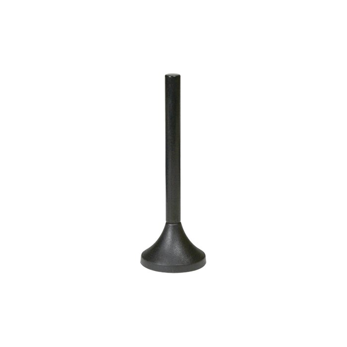 Antena Mini de Montaje Magnético, con cable RG174 y conector SMA macho | Rango de Frecuencias 700-960 MHz, 1710-2270 MHz | Ganancia Máxima 3.1 dB