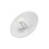 PowerBeam airMAX M5, hasta 150 Mbps, frecuencia 5 GHz (5170-5875 MHz) con antena tipo plato de 22 dBi