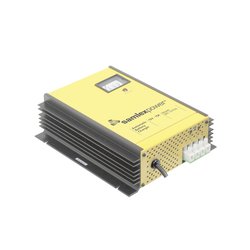 Cargador de Baterías Plomo Ácido Industriales, 12V, 15A Continuos