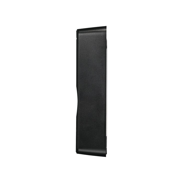 Lector de Huella Esclavo, compatible con cualquier lector suprema de 2da generación. Multiformato (125KHz EM)(13.56MHz MIFARE, DESFire/EV1,FeliCa, NFC)