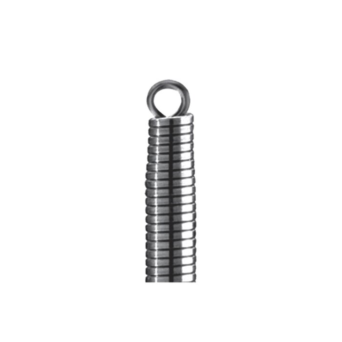 Muelle para curvar en frió tubería rígida de PVC Gewiss de 20 mm (3/4")