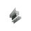 Bracket tipo Z y L para chapa E941SA600PQ SECOLARM