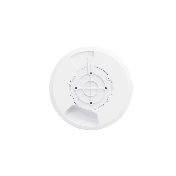 Access Point UniFi de largo alcance, Doble banda 802.11ac MIMO2X2 para interior, PoE 802.3af, soporta 250 clientes, hasta 867 Mbps