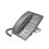 Teléfono IP para Hotelería, profesional con 6 teclas programables para servicio rápido (Hotline), plantilla personalizable con PoE