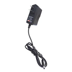 Fuente de Poder de 12Vcd / 1A / CERTIFICADA UL ORIGINAL