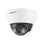 Cámara IP Tipo Domo interior 5 Megapíxel / Lente 2.8 mm / IR 20M / WDR 120db / H.265 & WiseStream