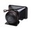 Bocina de uso Rudo, de 100 W, Alto Rendimiento y Base en Aluminio, 8 Ohms de Impedancia