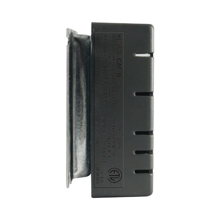Detector, Controlador y Transductor de Monóxido de Carbono para Panel de Detección de Incendio