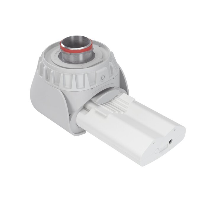 Adaptador TwistPort para ROCKET-M5 de baja perdida 5180-6400 MHz