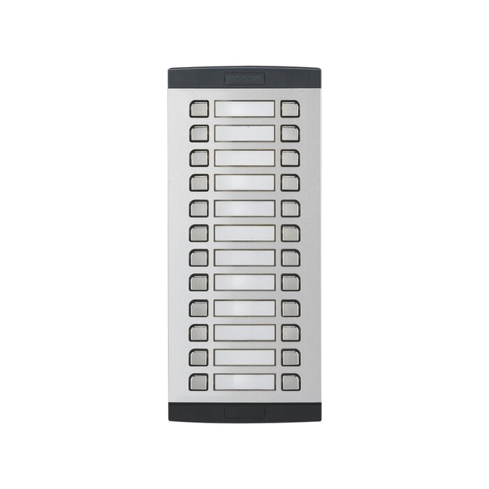 Expansor de 24 apartamentos para KVLC series