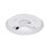 Access Point UniFi 802.11ac Wave 2, MU-MIMO4X4 con antena Beamforming, hasta 1.7 Gbps, para interior PoE 802.3af, soporta 200 clientes, incluye PoE