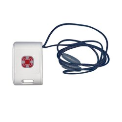 Botón de emergencia inalámbrico