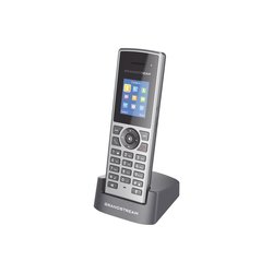 Teléfono inalámbrico DECT gama media para sistemas de Voz IP