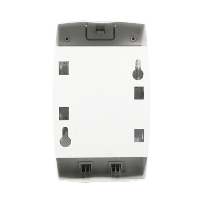 Detector de Gas Natural y LP, Nuevo y Elegante Diseño, para Panel de Detección de Incendio