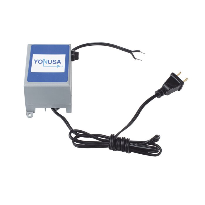 Transformador de 24 Vca, 60 VA