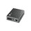 Convertidor Multimedia Multi-modo, 1 puerto RJ45 10/100 Mbps, conector de fibra SC, hasta 2 KM