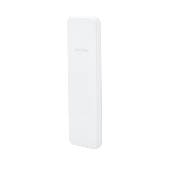 Punto de Acceso Super WiFi Conectorizado en 5.1 - 5.8 GHz MIMO 2X2 IP55