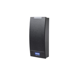 Lector HID R10 (900PMNTEKMA003) PROX HID, EM /iClass SEOS (no clonable) /iClass SE/ iClass SR/ iClass /Mifare Classic, DesFire, Bluetooth/ Garantía de por Vida