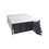 NVR 12 Megapixel (4K) / 256 canales IP / 24 Bahías de Disco Duro / 4 Puertos de Red / Soporta RAID con Hot Swap / NVR
