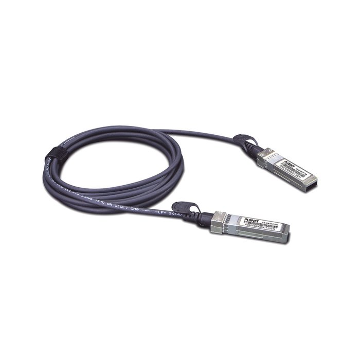 (CB-DASFP-2M) CABLE STACK SFP+ 10G 2 METROS
