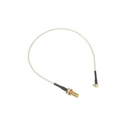 Pigtail MMCX - RPSMA
