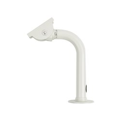 Montaje de pared compatible con gabinetes serie XGA9011