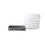 Kit de access point EAP245 y switch PoE TL-SG108PE, doble banda AC, hasta 1750 Mbps, 1 puerto Gigabit