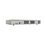 Switch PoE+ Administrable CentreCOM GS970M, Capa 3 de 16 Puertos 10/100/1000 Mbps + 2 SFP Gigabit, 247 W