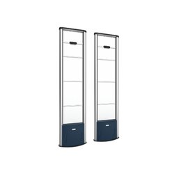 Par de Arcos EAS para Protección de Ropa, Botellas, Accesorios RX, TX 8.2 MHz hasta 1.8 m