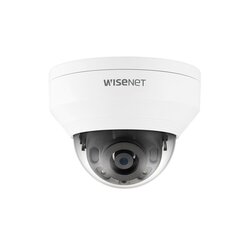 Cámara IP Tipo Domo Antivandálico 2 Megapíxel / Lente 2.8mm / IR 20M / WDR 120db / IP66 / H.265 & WiseStream