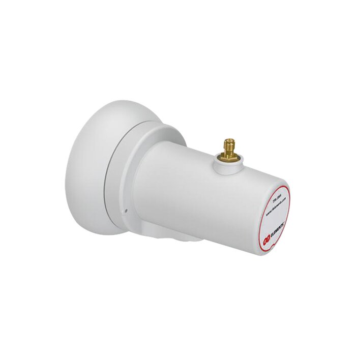 Adaptador TwistPort conectorizado SMA 5180-6400 MHz de baja perdida para antenas tipo cuerno