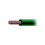 Cable de Cobre Recubierto THW-LS Calibre 6 AWG 19 Hilos Color Verde (Venta por Metro)