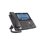 Teléfono IP empresarial para 20 lineas SIP, pantalla táctil, Bluetooth integrado para diadema, PoE y hasta 127 botones DSS con doble puerto Gigabit, soporta recepción de video