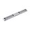 Chapa magnética Doble 600L lbs (x2) con LED Ultra-brillante/ Libre de Magnetismo Residual / Sensor de estado de la placa