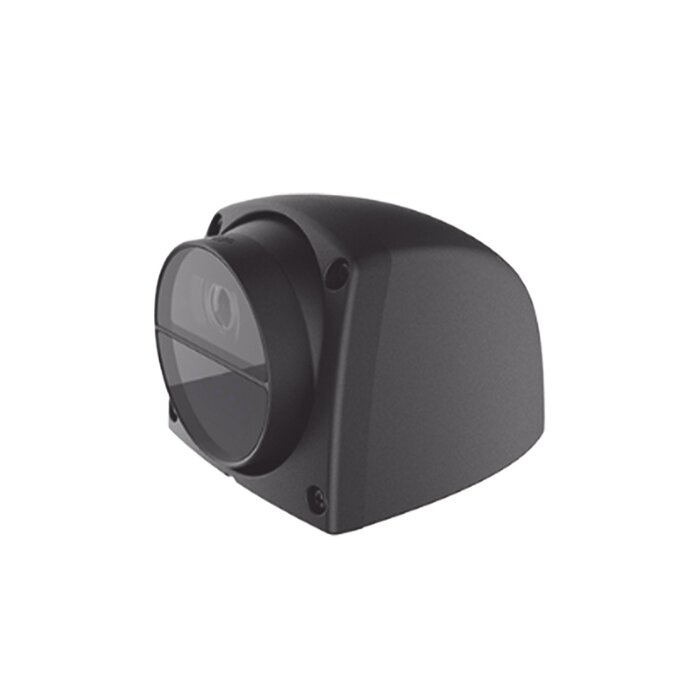 Cámara Móvil TURBO 720P / Lente 2.1 mm / Conexión Tipo Aviación / 20 mts IR / IP68