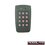 Lectora de Proximidad con Teclado de Uso Exterior / Salida Wiegand