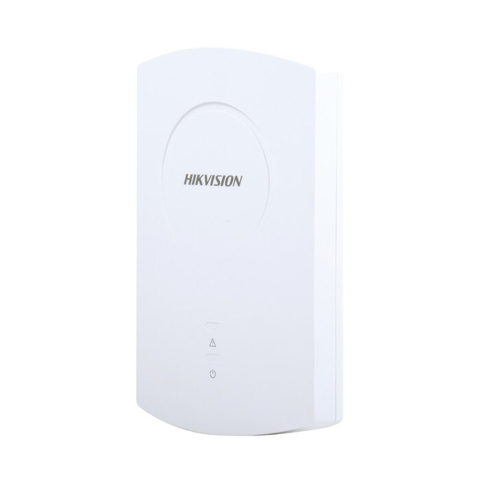 Extensor inalámbrico con 8 salidas de alarma para panel de alarma HIKVISION