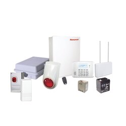 Kit de Inicio para Alarma Vecinal