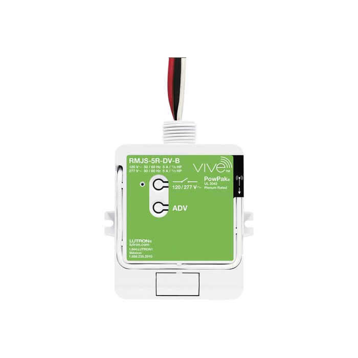 5A relay para iluminación.