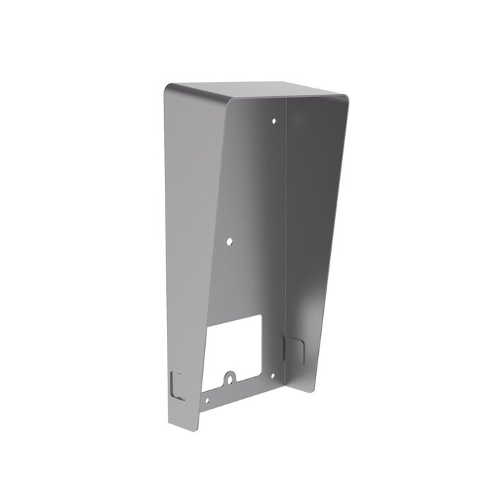 Carcasa protectora para Videoporteros IP HIKVISION de la serie DS-KV8X13WME1 / Fácil Instalación