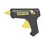 Pistola para barras de silicón de 1/2" 80W