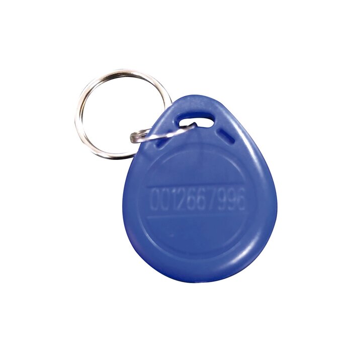 Llavero MIFARE Classic / Memoria 1Kb/ Frecuencia 13.56 Mhz