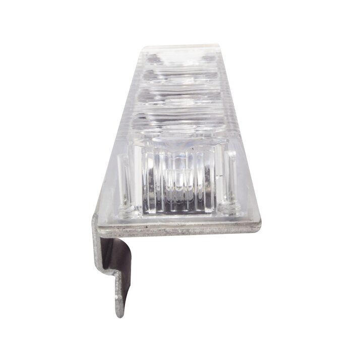 Módulo de 4 LEDs, Color Ámbar