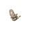 Conector de Bornes de 1/2" a Cable de Calibre 1/0 (cero) a 250 KCM.
