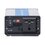 Inversor Ipower 350W, Ent: 12V, Salida: 120 Vca