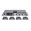 Kit completo Distribuidor HDMI 1 X 4