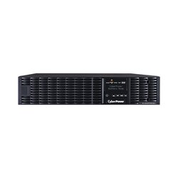 UPS de 1500 VA/1350 W, Online Doble Conversión, Entrada 120 Vca NEMA 5-20P, Onda Senoidal Pura, Rack o Torre de 2 UR, Con 8 Tomas NEMA 5-15R