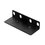 Orejas para Ensamble en Rack / Compatible con DVR`s epcom / HIKVISION / 2 Unidades en Rack