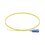 Pigtail de Fibra Óptica Monomodo SC/UPC, simplex de 1 metro