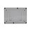 Gabinete Plástico para Exterior (IP65) de 180 x 125 x 57 mm Cierre por Tornillos.